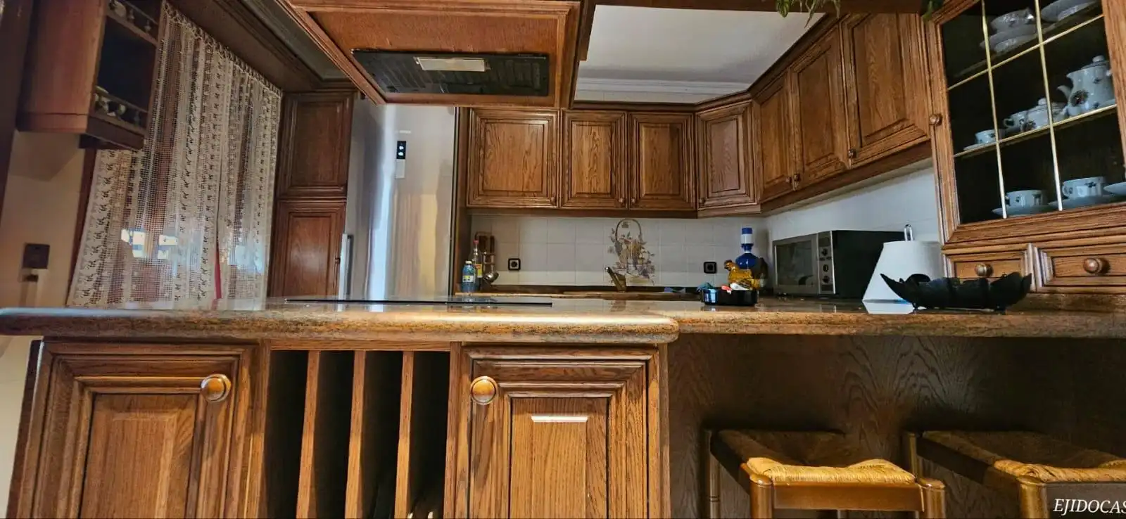 Maison avec terrasse à vendre à El Ejido Ciudad, imagen 19