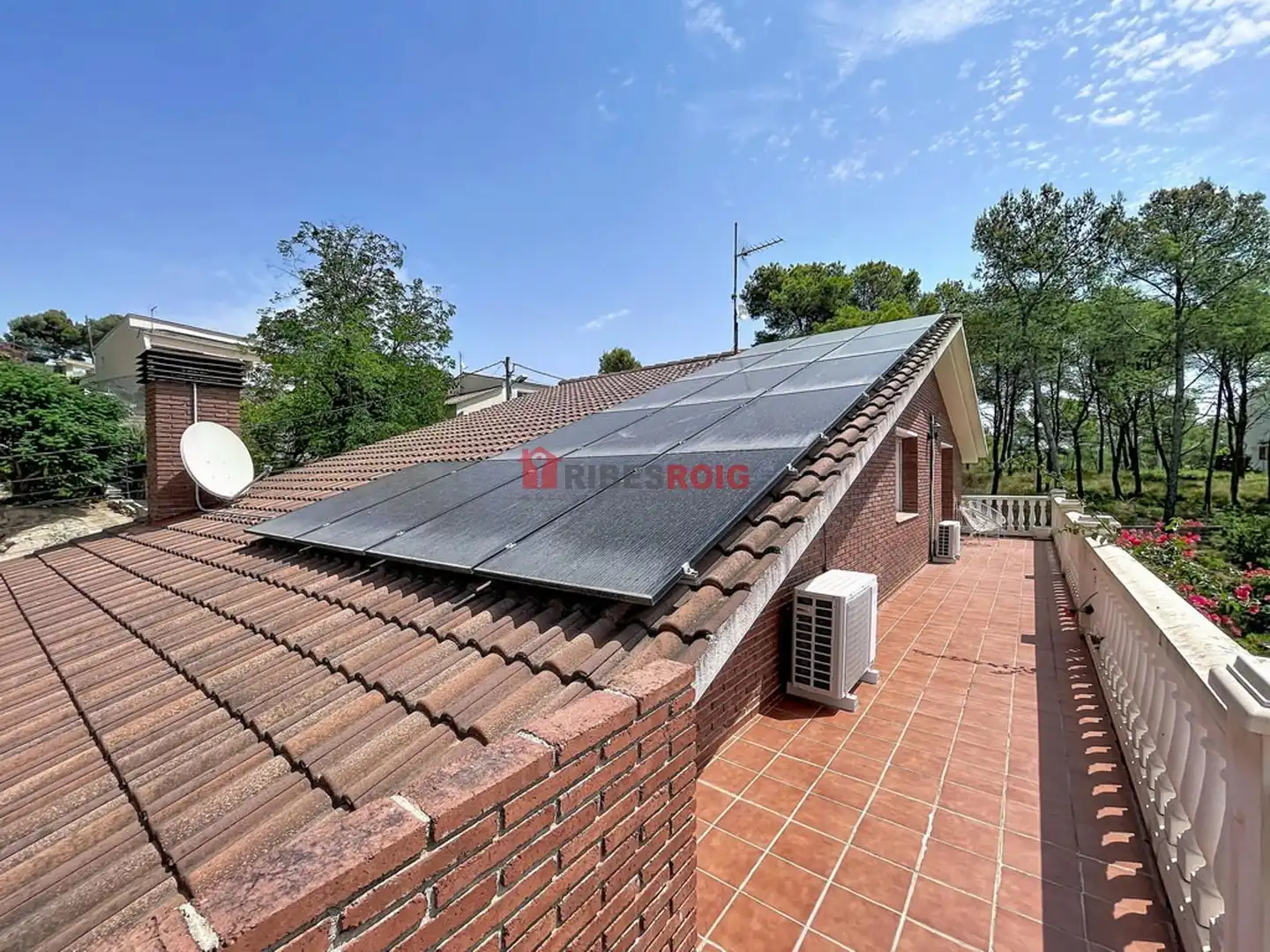 Maison avec piscine à vendre à Estrella, imagen 37
