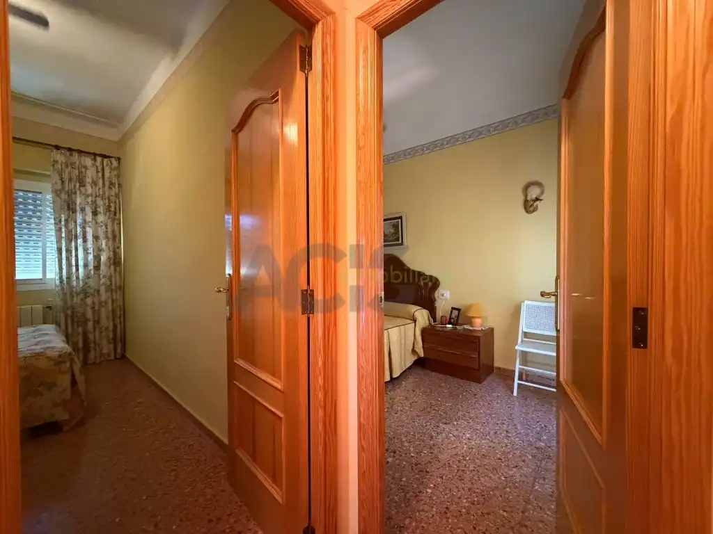 Casa o xalet en venda en Alberic amb Jardí privat, Terrassa i Piscina