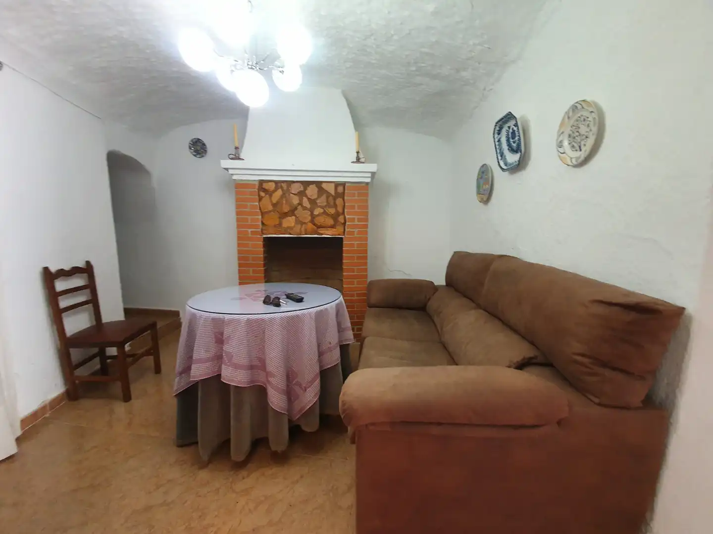Chalet en venta en Marchal, imagen 9