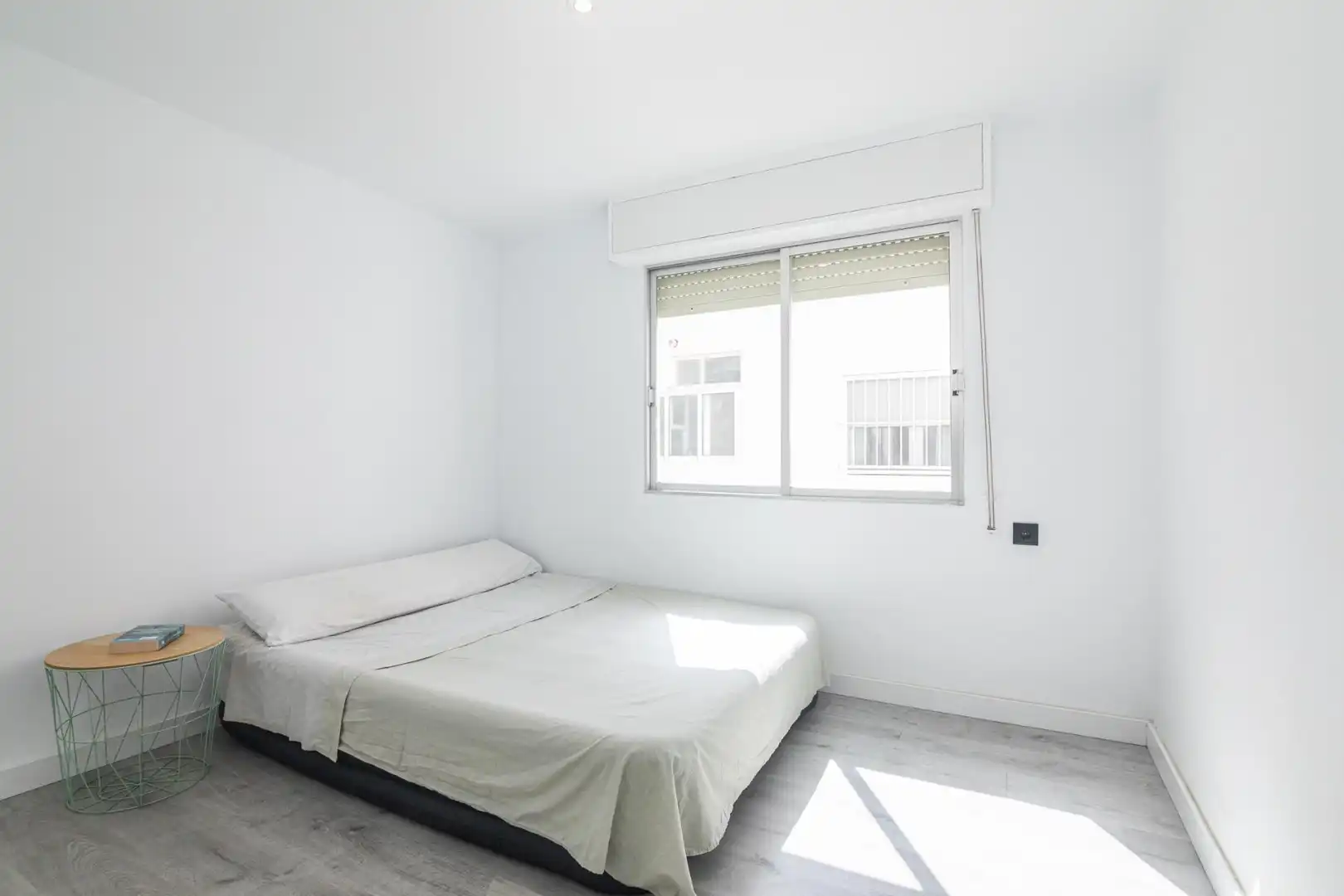 Flat with terrace for sale in Calle ANTONIO MACHADO 86, imagen 5