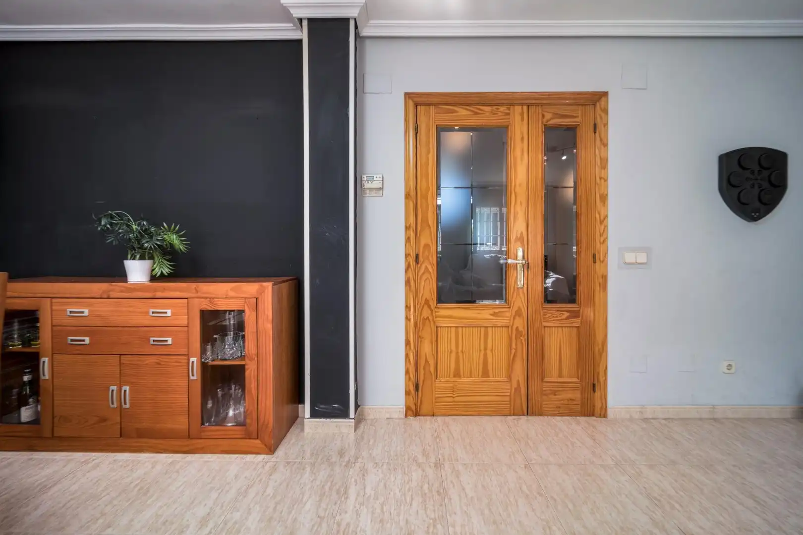 Casa adosada en venta en Meco con Calefacción