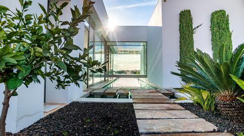 Foto 5 de Casa adosada en venda a Lomas de Campoamor - Las Ramblas, Alicante