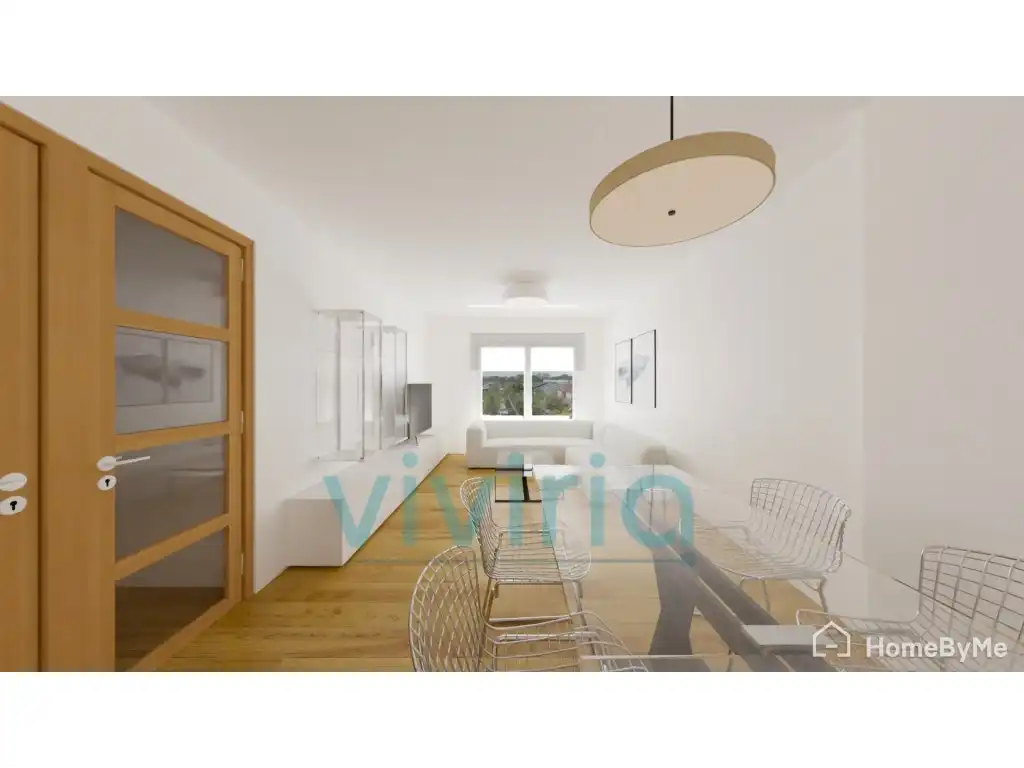 Flat with terrace for sale in Calle J Bautista Ferrere 13, imagen 2