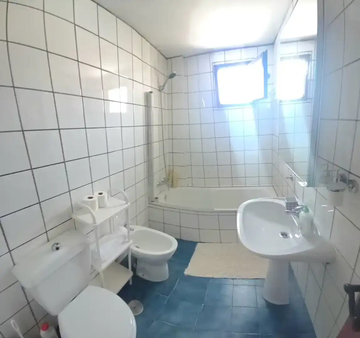 Baño de Piso de alquiler en San Luis de Sabinillas