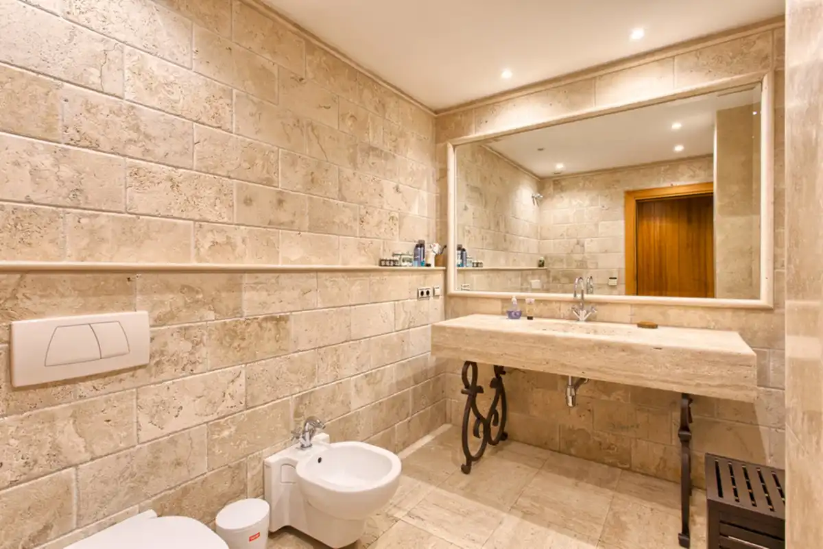 Casa amb piscina en venda a Marbella Centro, imagen 18