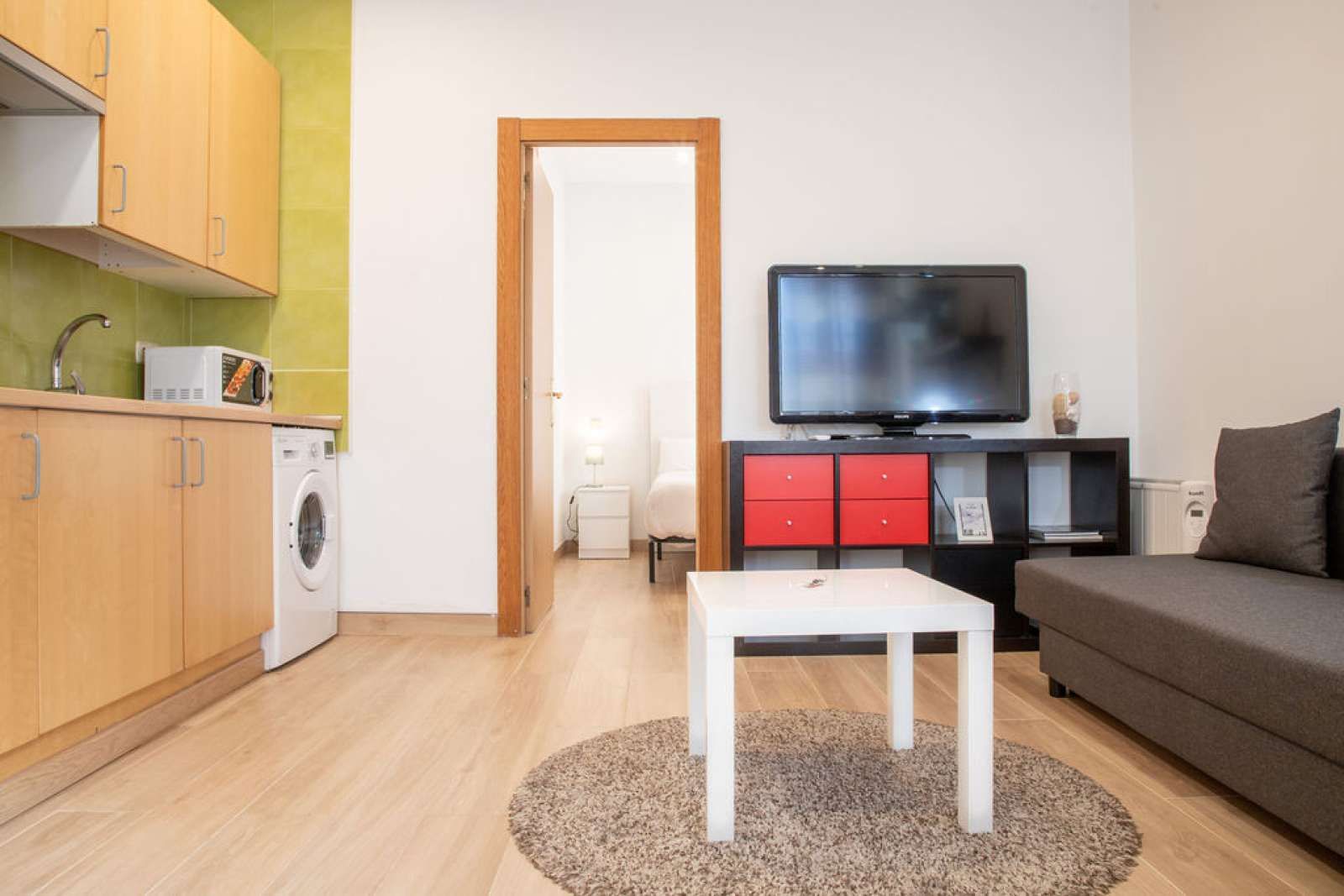 Apartment to share in Pinar del Rey