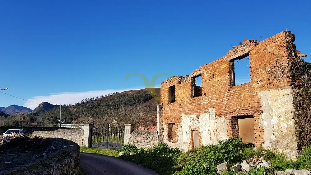 Terreny residencial en venda a Camino Posada la Vieja, imagen 2