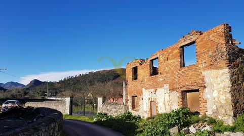 Foto 2 de Residencial en venda a Camino Posada la Vieja, Posada - Barro, Asturias