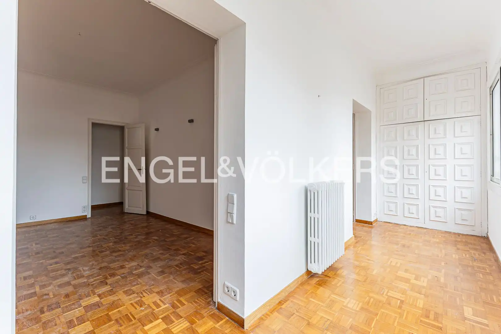 Flat with lift to rent in Sarrià - Sant Gervasi, imagen 25