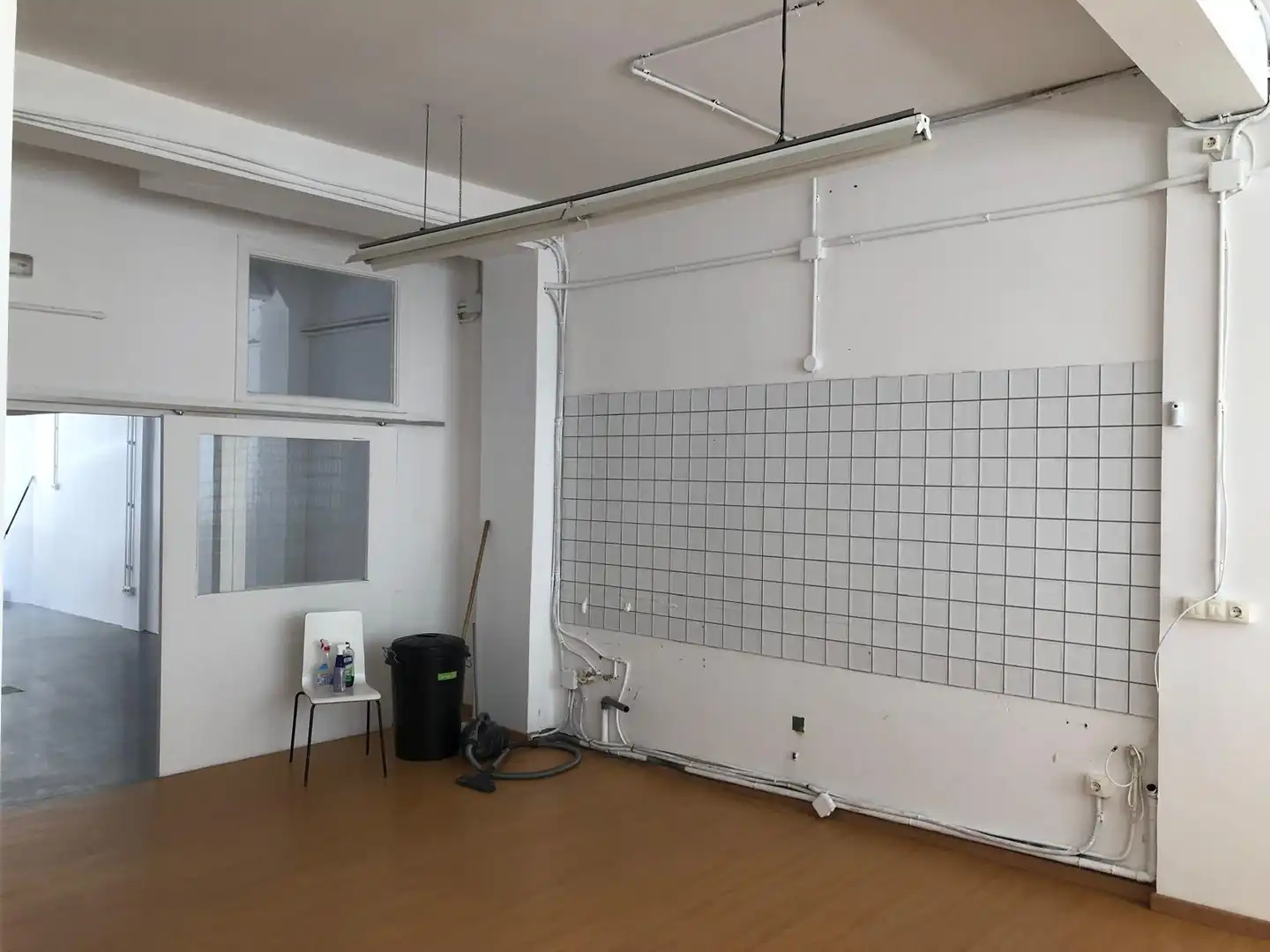 Business premises for sale in Rúa Sinforiano López 45, imagen 17