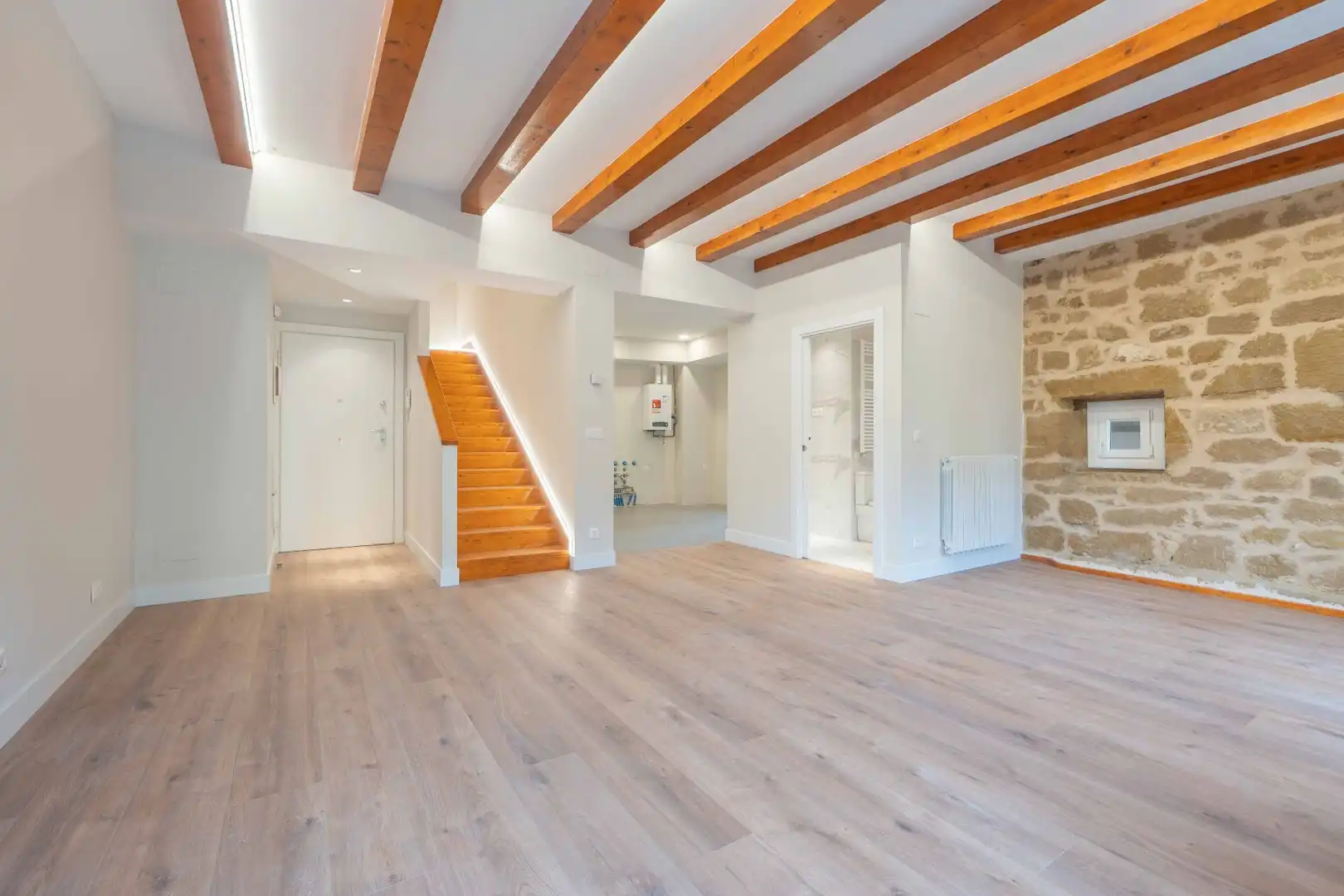 Duplexes for sale in Labastida / Bastida  with Heating and Storage room