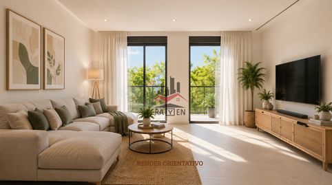 Foto 2 de Dúplex en venta en Albert Cotó, 16, Creu de la Mà, Figueres