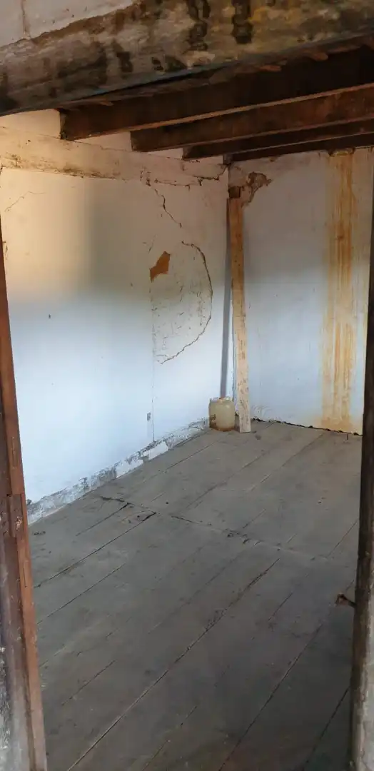 Casa o xalet en venda en Valle de Manzanedo amb Jardí privat, Moblat i Balcó