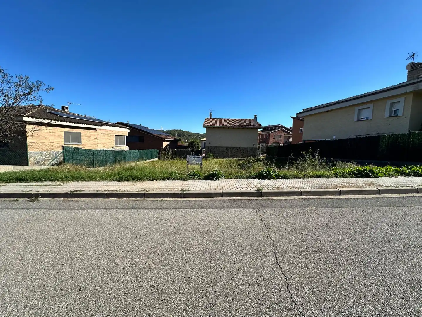 Residencial en venta en Sant Salvador de Guardiola