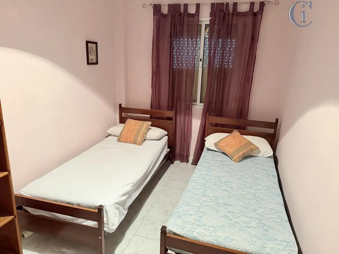 Habitación de Piso en venta en Cádiz con Aire acondicionado