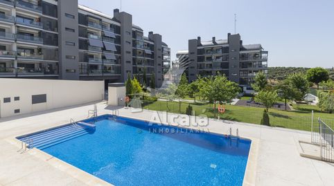 Foto 4 de Àtic en venda a Urbanizaciones, Rivas-Vaciamadrid