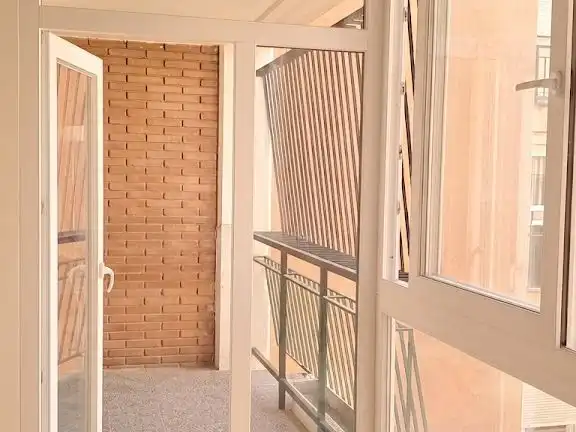 Flat with lift to rent in Ríos Rosas 9, imagen 6