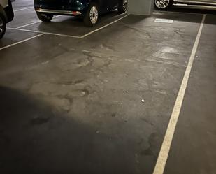 Aparcament de Garatge en venda en  Barcelona Capital amb Alarma