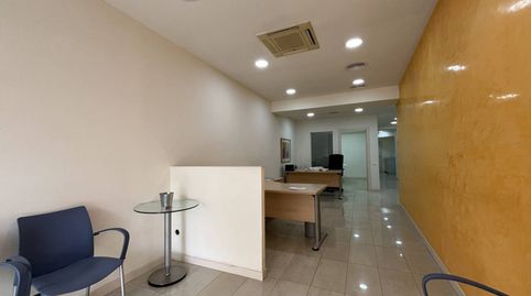 Foto 3 von Büro zur Miete in Calle Emili Juncadella, El Centre, Esplugues de Llobregat