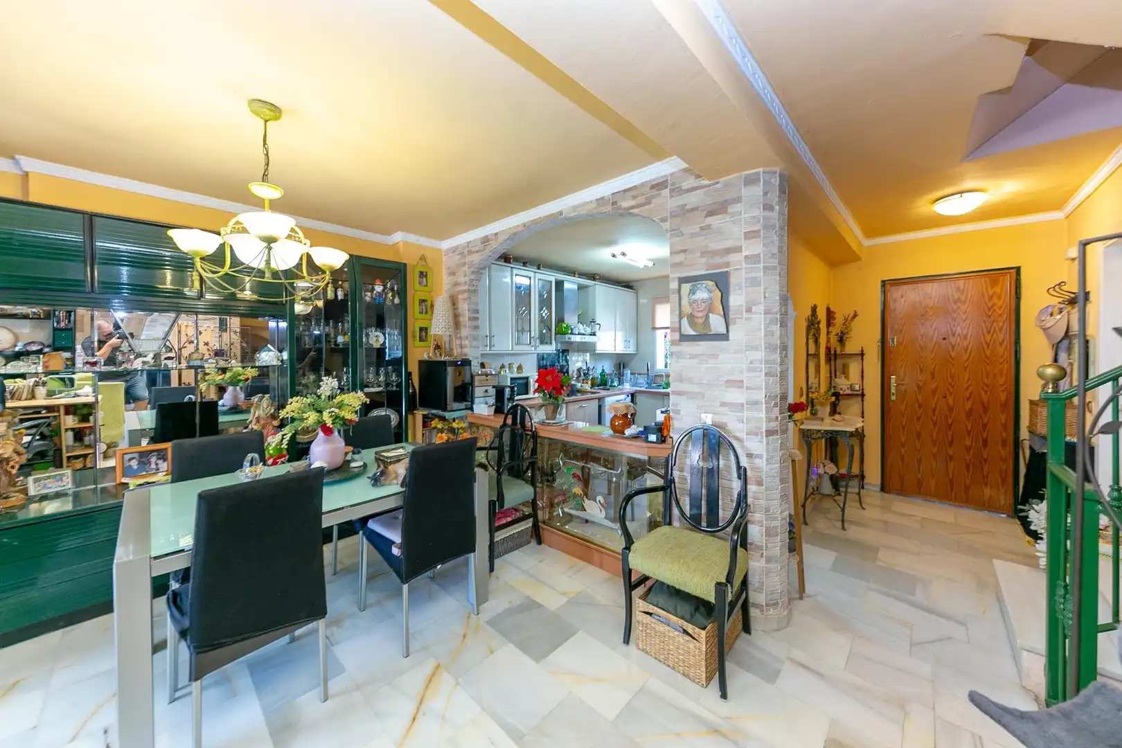 Adosado con piscina en venta en Mijas pueblo, imagen 22