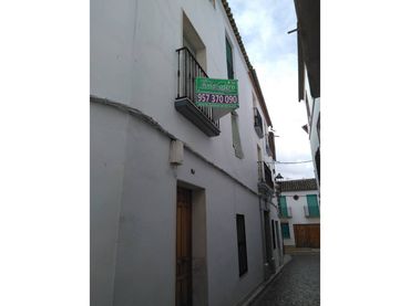 Haus zum Verkauf in Castro del Río