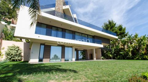 Foto 4 de Casa o xalet en venda a Altea Hills, Altea