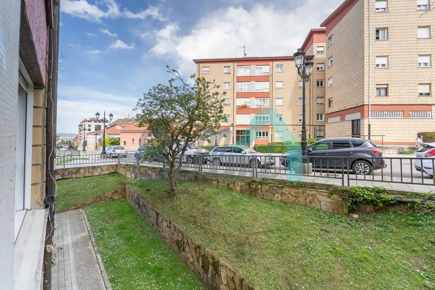 Piso de alquiler en Velasquita Giráldez, San Lázaro - Otero - Villafría