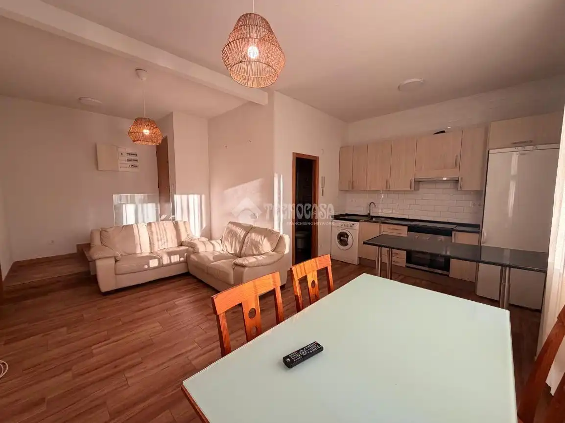 Cocina de Piso en venta en Leganés con Calefacción