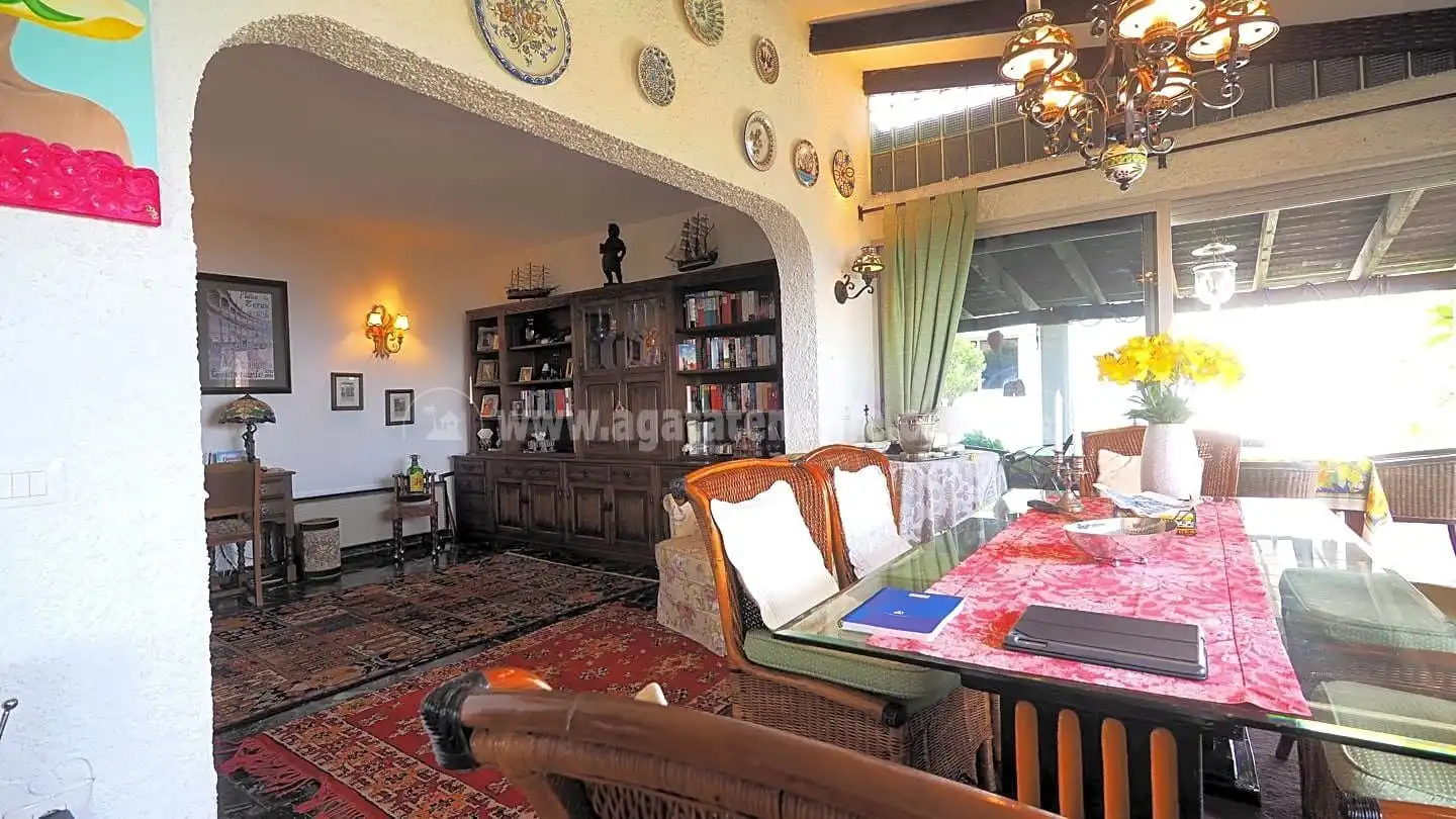 Bungalow with garden for sale in La Victoria de Acentejo, imagen 20
