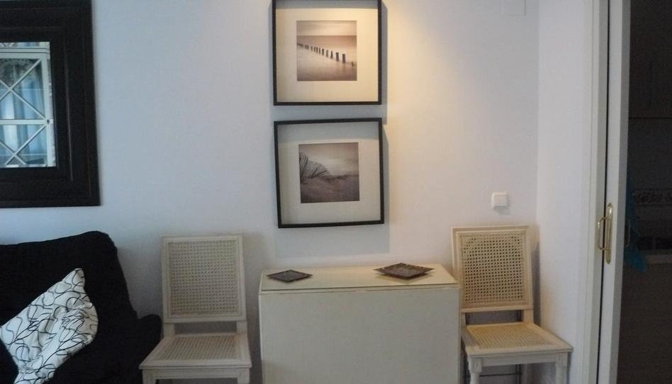 Photo 1 of Apartment to rent in Avenida Virgen del Carmen, 61, La Reconquista - El Rosario, Cádiz