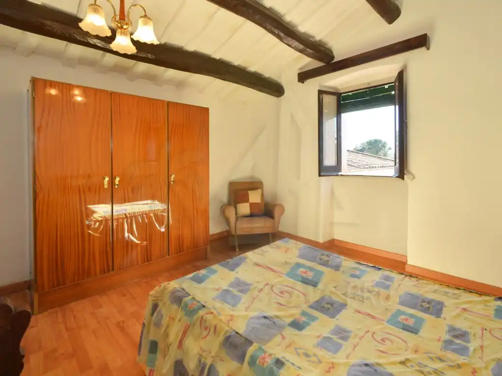 Bedroom of Country homes for sale in Tordera