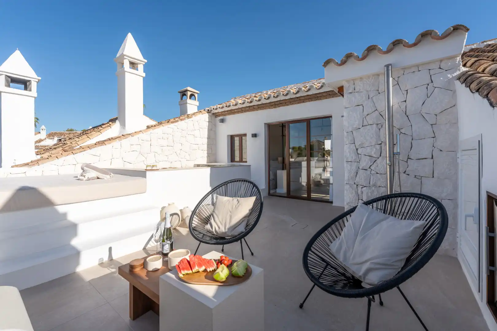 Ático con piscina en venta en Marbella Centro, imagen 36