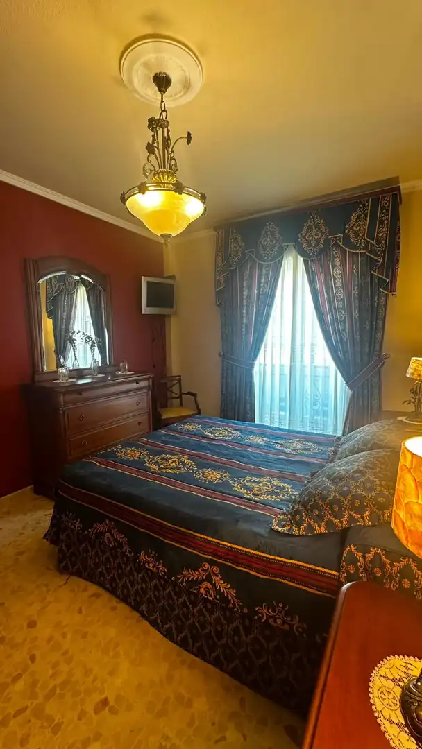 Flat for rent in Maracena