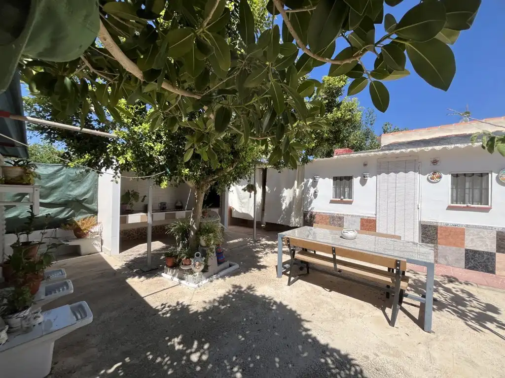 Casa amb piscina en venda a Fortuna, imagen 40