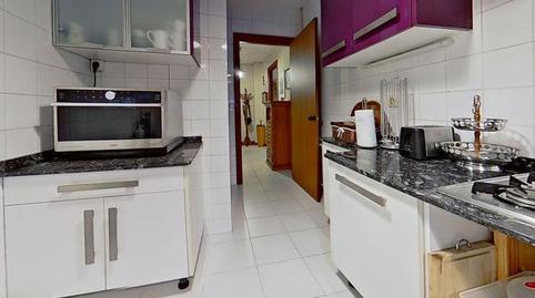 Foto 4 de Pis en venda a Los Rosales, A Coruña