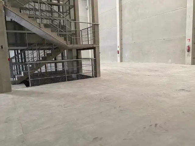 Nau industrial en venda a Avenida Niceto Alcalá-Zamora, imagen 5