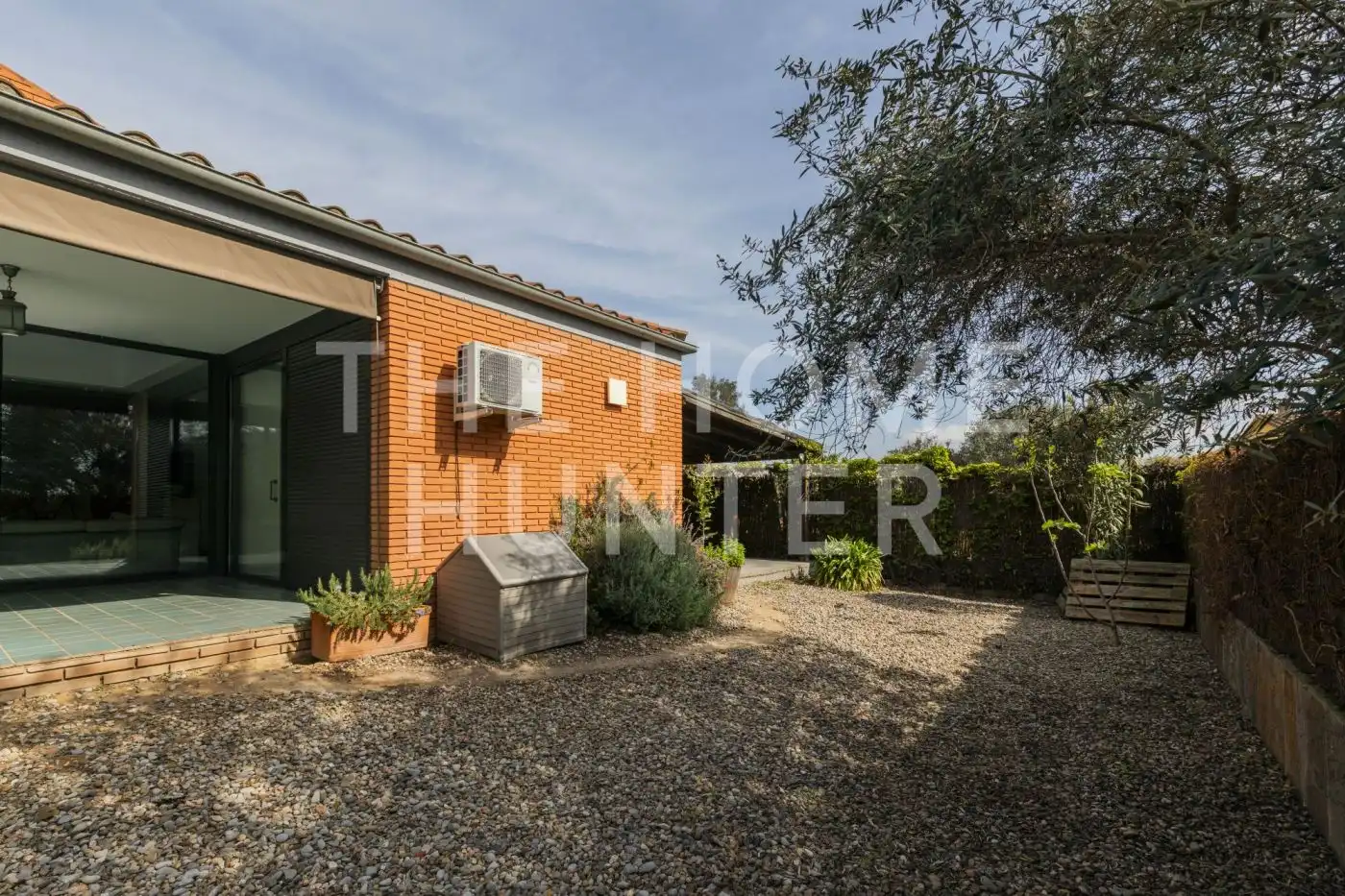Haus mit Garten zum Verkauf in AV PRESIDENT COMPANYS, imagen 17