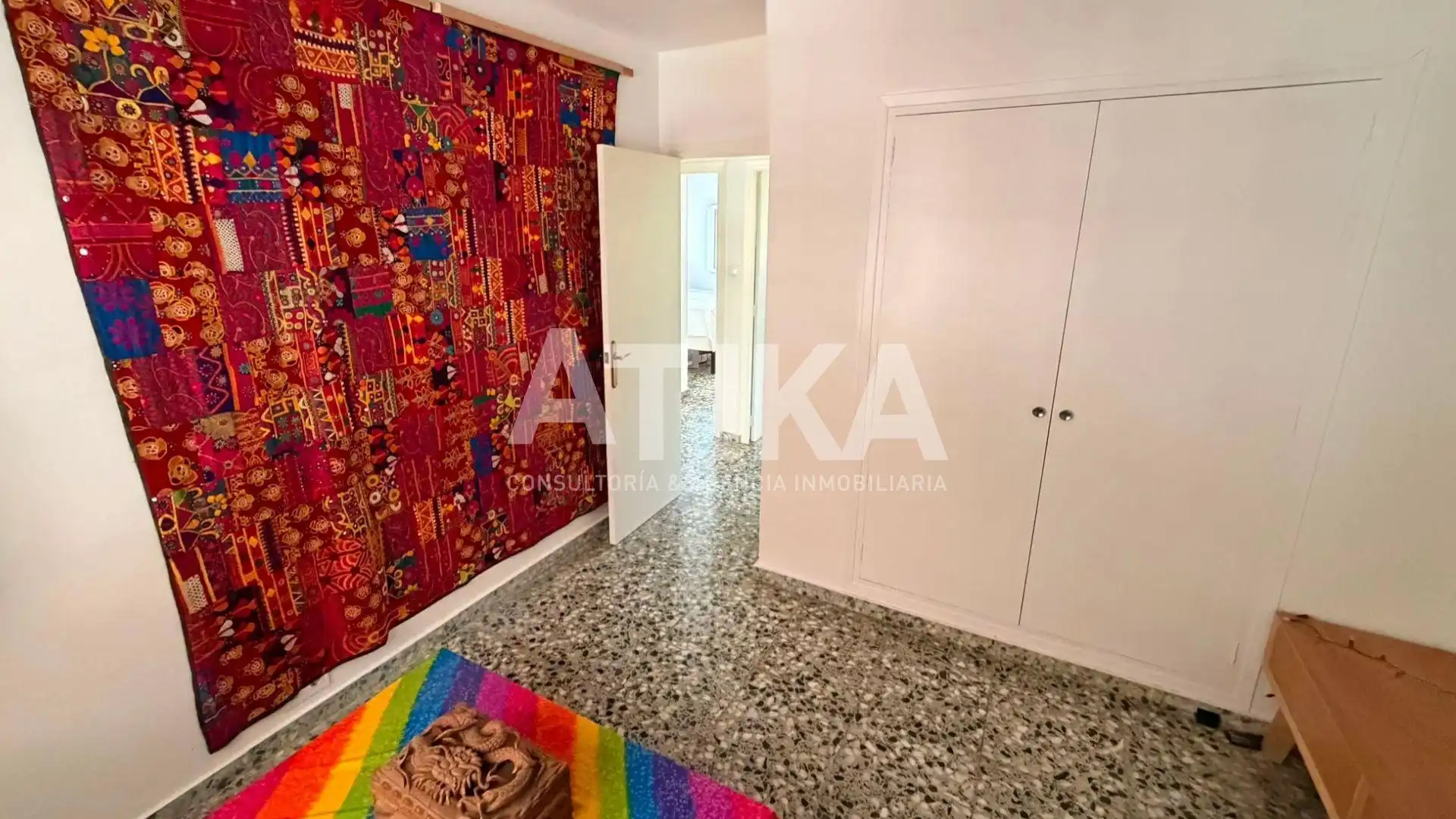 Habitación de Casa o chalet en venta en Bocairent con Calefacción, Jardín privado y Terraza