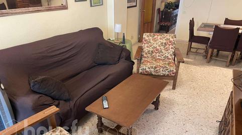 Photo 3 of Flat to rent in Avenida Cayetano del Toro, ., Paseo Marítimo - San José - La Laguna, Cádiz