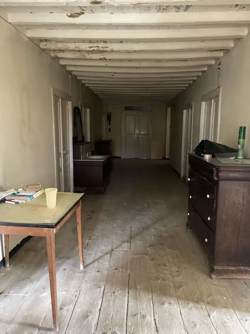 Finca rústica en venta en Ortigueira con Jardín privado