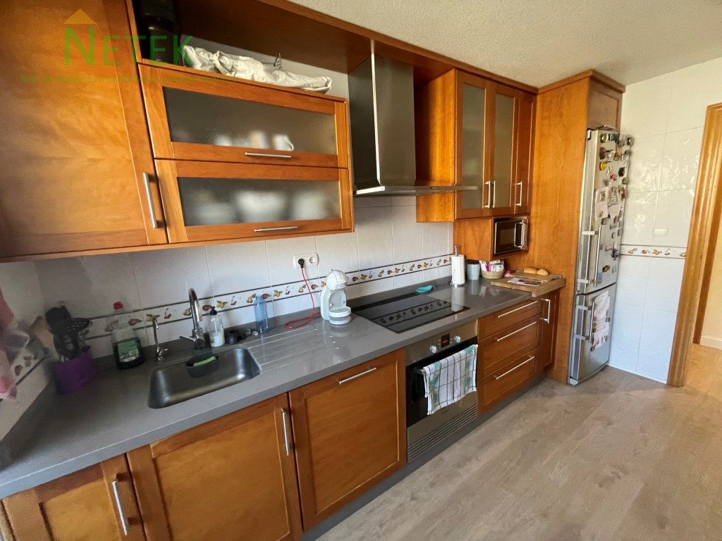 Cuina de Pis en venda en  Murcia Capital