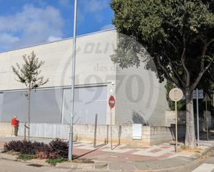 Exterior view of Industrial buildings to rent in Castell-Platja d'Aro