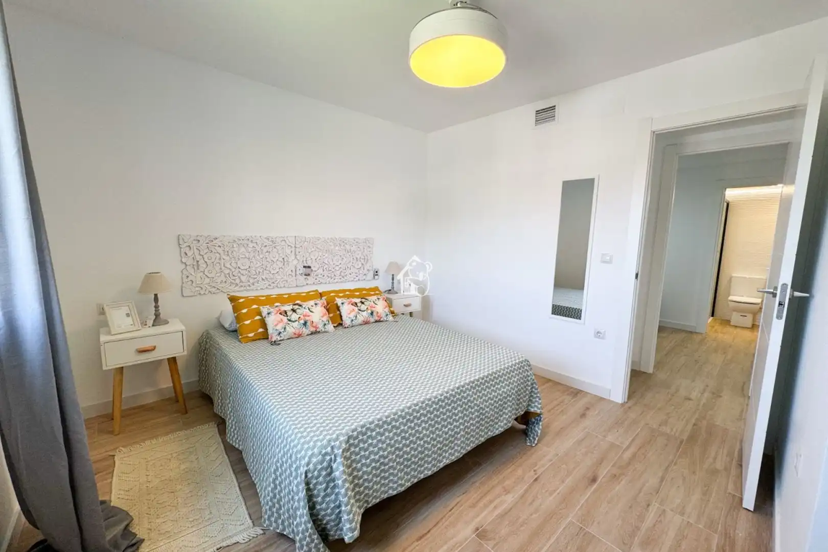Apartament amb terrassa en venda a Playa del Acequión, Náufragos y Rocío del Mar, imagen 16