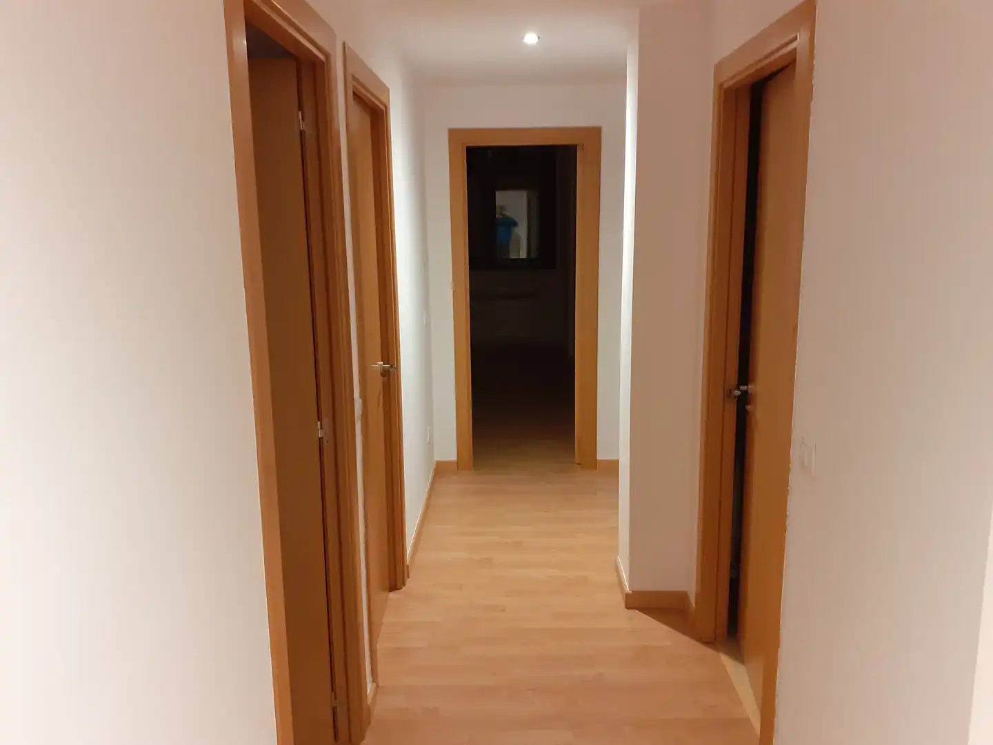 Wohnung zur Miete in Almacelles