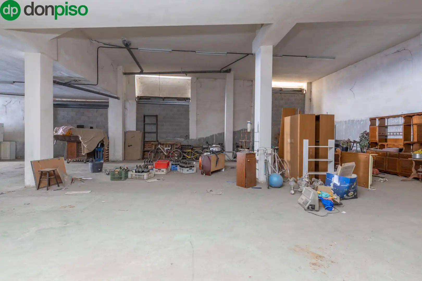 Local comercial en venta en Calle de Ubeda, imagen 6