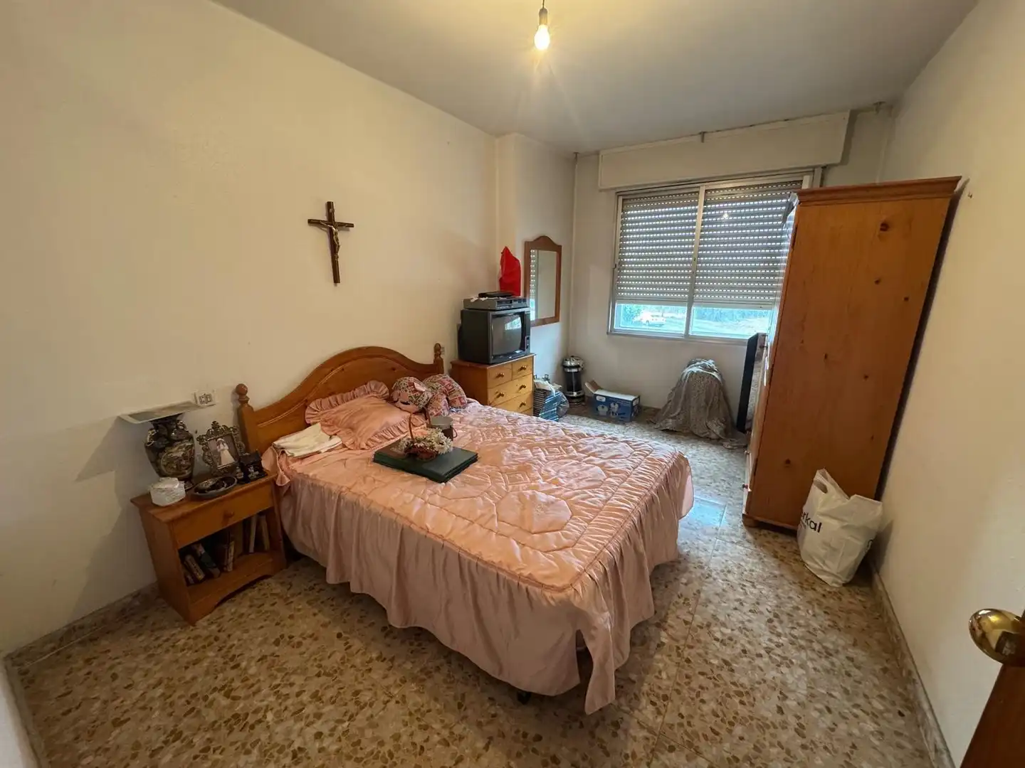 Bedroom of Buildings for sale in Ponferrada