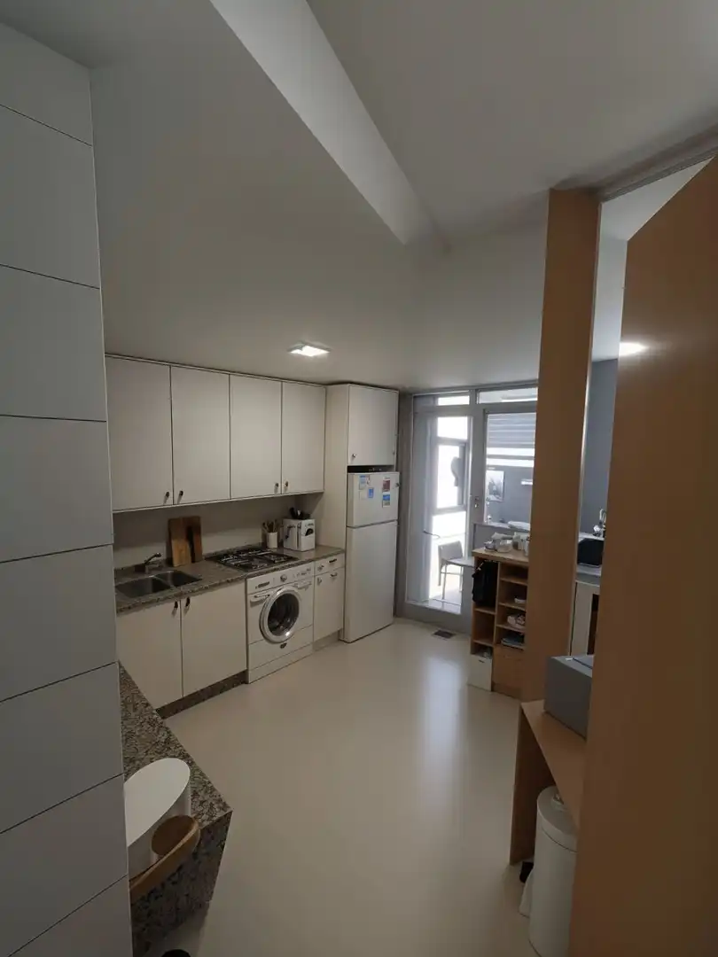 Wohnung mit Aufzug zum Verkauf in Calle Sanjurjo Badía, imagen 6