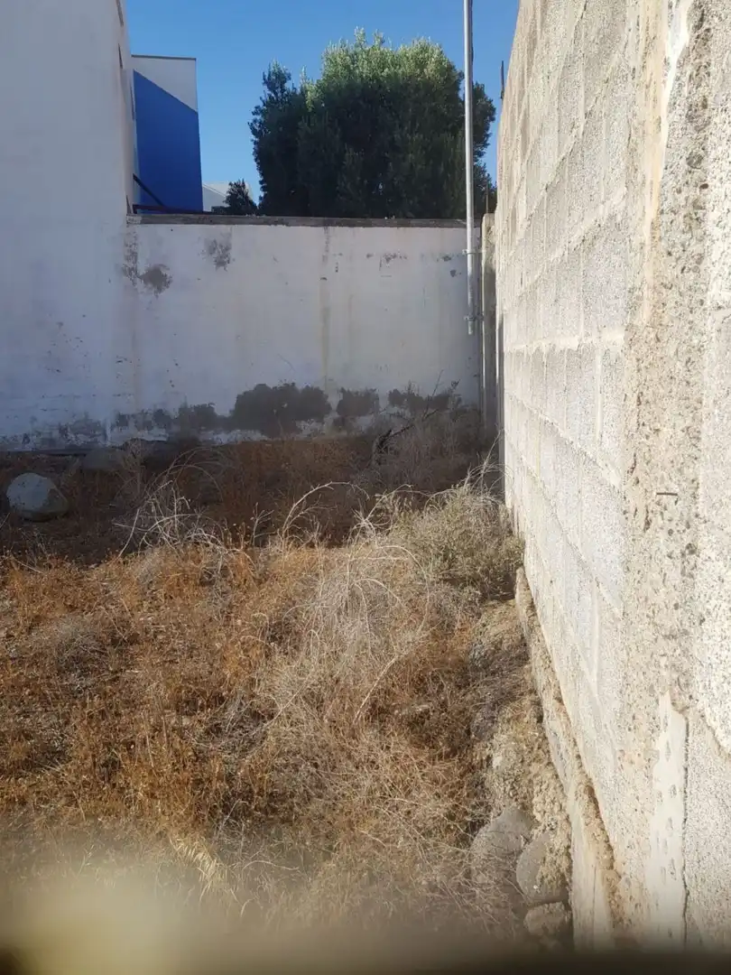 Terreno residencial en venta en Calvo Sotelo 31, imagen 5
