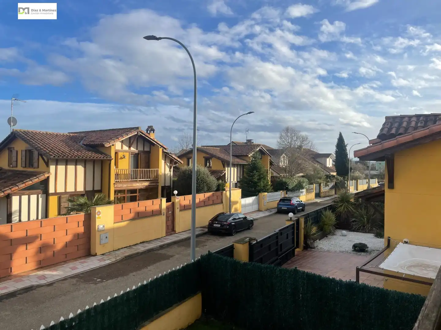 Xalet amb jardí en venda a Villaquilambre, imagen 34